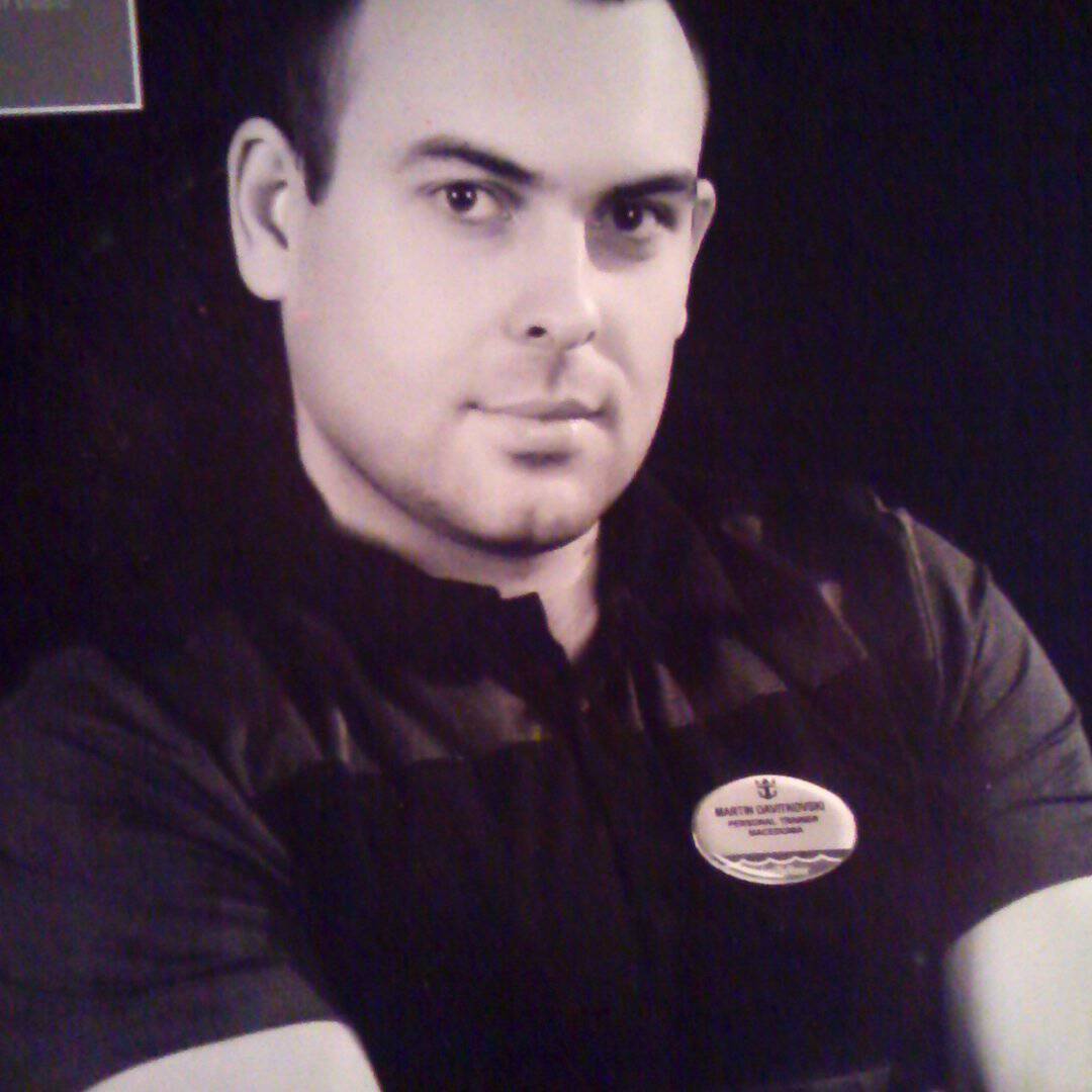 Martin
