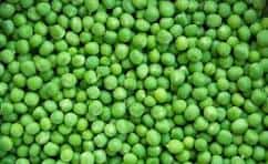 Green Peas: Nutrition Facts, Health Benefits, and the Vegetable That's Secretly a Legume 1 Green Peas