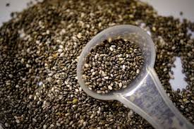 Chia Seeds 1 chia seeds