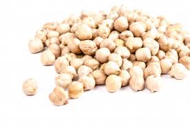 Chickpeas 1 chickpeas