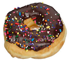 Doughnuts 1 doughnuts