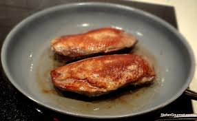 Duck Breast 1 duck breast