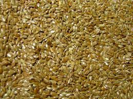 flaxseeds