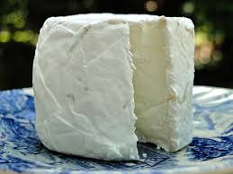 Goat Cheese 1 goat cheese