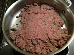 Ground Turkey 1 ground turkey