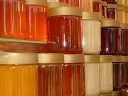 honey