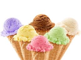 Ice Cream 1 ice cream