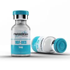 Insulin-Like Growth Factor-1 (IGF-1): The Anabolic Partner of Growth Hormone 1 igf-1
