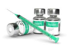 Insulin: The Storage and Anabolic Hormone 1 insulin