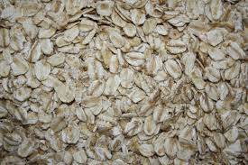 Oatmeal 1 oatmeal