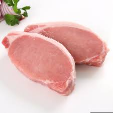 Pork Loin 1 pork loin
