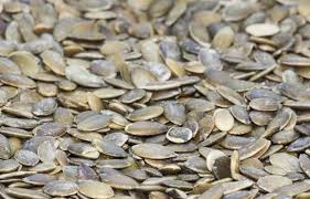 Pumpkin Seeds 1 pumpkin seeds