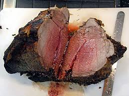 Roast Beef: Nutrition Facts, Health Benefits, and the Lean Beef Cut Most People Underestimate 1 roast beef