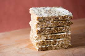 Tempeh 1 tempeh
