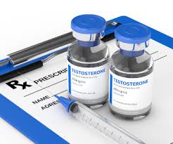 Testosterone: The King of Muscle Building Hormones 1 testosterone