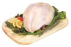 Turkey Breast: Nutrition Facts, Health Benefits, and the Truth About Tryptophan 1 turkey breast