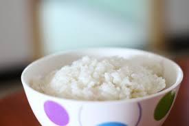 White Rice 1 white rice