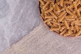 Whole Wheat Pasta 1 whole wheat pasta
