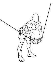 Cable Crossover: How To, Muscles Worked & Common Mistakes 1 Cable-Crossover