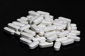 Calcium - For Strong Bones 1 calcium