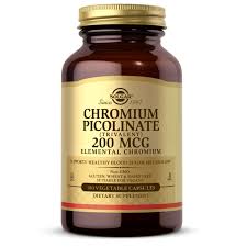 Chromium 1 chromium