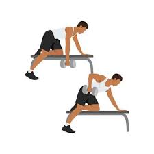 Dumbbell Row: How To, Muscles Worked & Common Mistakes 1 dumbbell row