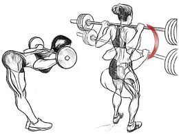 Good Morning: How To, Muscles Worked & Common Mistakes 1 Good Morning