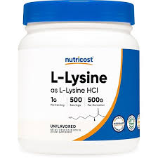 lysine