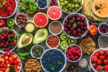 nutrition