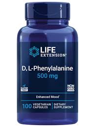 phenylalanine