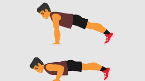 Push-Ups: How To, Muscles Worked & Common Mistakes 1 push-ups