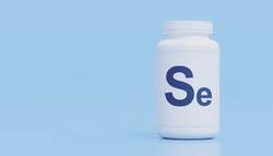 Selenium 1 selenium
