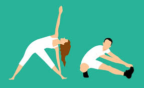 stretching exercises