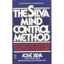 The Silva Mind Control Method 1 the silva mind control method