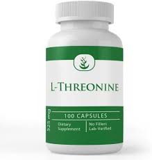 threonine