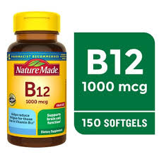 Vitamin B12 1 vitamin b12