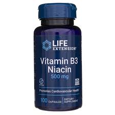 Vitamin B3 1 vitamin b3
