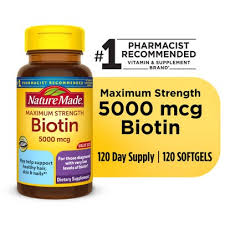 Vitamin B7 1 vitamin b7
