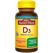 vitamin d