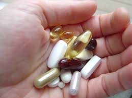 vitamins