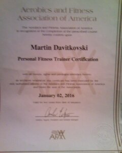 Make It Happen Hero 1 Make it happen hero - certificate