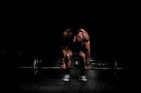 Deadlift: How To, Muscles Worked & Common Mistakes 1 Deadlift