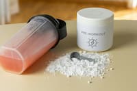 Pre-Workout Supplements