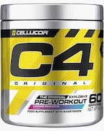 Best Pre-Workout Supplements: Honest Reviews of the Top Products 1 Best Pre-Workout Supplements