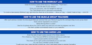 Nutrition & Body Tracker
