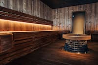 Benefits of Sauna