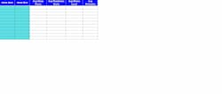 Recovery & Readiness Tracker 2 Recovery & Readiness Tracker