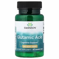 Glutamic acid 1 Glutamic Acid