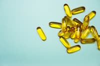 Omega-3: The Complete Guide for Muscle Building, Recovery, and Health 1 Omega-3